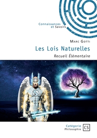 Image de Les Lois Naturelles