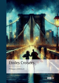 Picture of Étoiles Croisées
