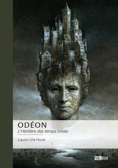 Picture of Odéon