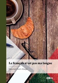 Image de Le français n'est pas ma langue