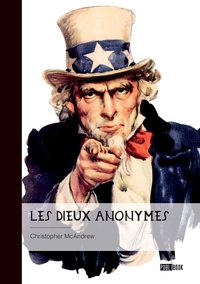Image de Les dieux anonymes