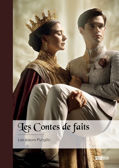 Image de Les Contes de faits