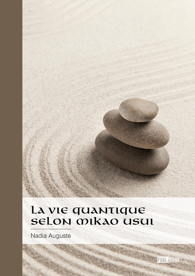 Picture of La vie quantique selon Mikao Usui