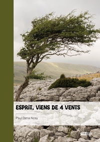 Picture of Esprit, viens de 4 vents