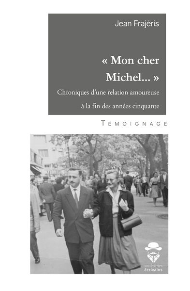 Picture of « Mon cher Michel ... »