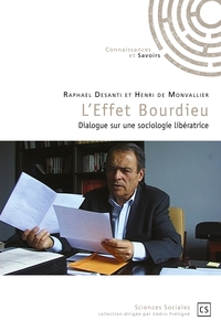 Picture of L'Effet Bourdieu