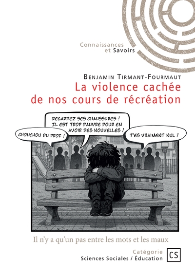 Image de La violence cachée de nos cours de récréation
