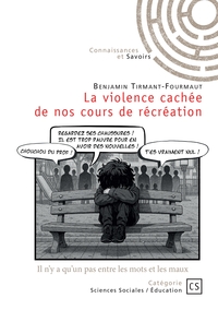 Image de La violence cachée de nos cours de récréation