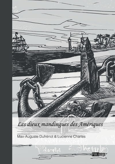 Image de Les dieux mandingues  des Amériques