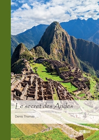 Picture of Le secret des Andes