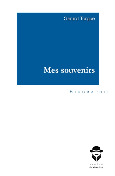 Picture of Mes souvenirs