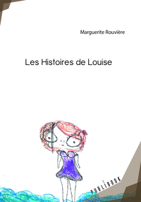 Picture of LES HISTOIRES DE LOUISE