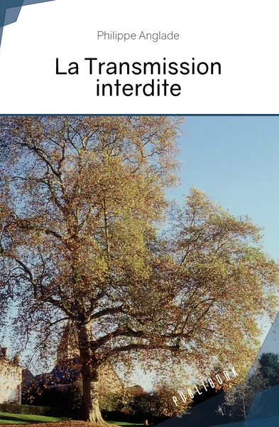 Picture of La Transmission interdite