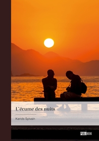 Picture of L'écume des nuits