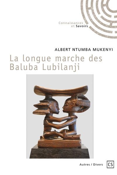 Image de La longue marche des Baluba Lubilanji
