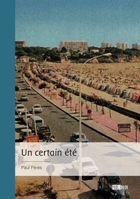 Picture of Un certain été