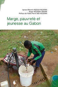 Picture of Marge pauvreté et jeunesse au Gabon