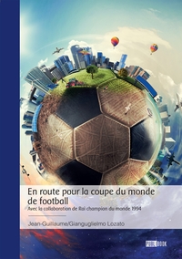 Image de En route pour la coupe du monde de football