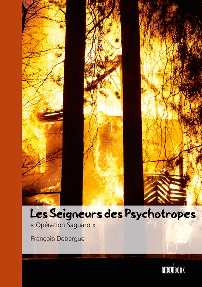 Image de Les Seigneurs des Psychotropes - Tome 3