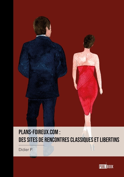 Picture of Plans-foireux.com : des sites de rencontres classiques et libertins