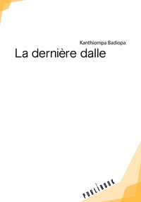 Picture of LA DERNIERE DALLE