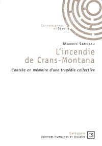 Image de L'incendie de Crans-Montana