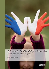 Picture of Découvrir la République française