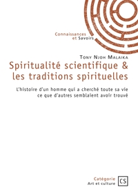 Image de Spiritualité scientifique & les traditions spirituelles