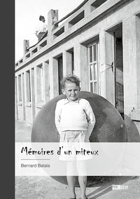 Picture of Mémoires d'un miteux