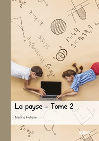 Picture of La payse - Tome 2