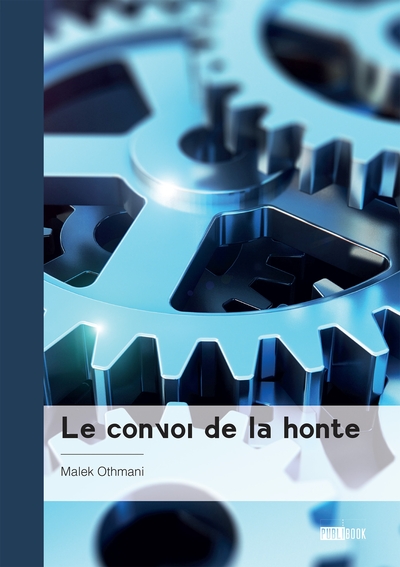 Image de Le convoi de la honte