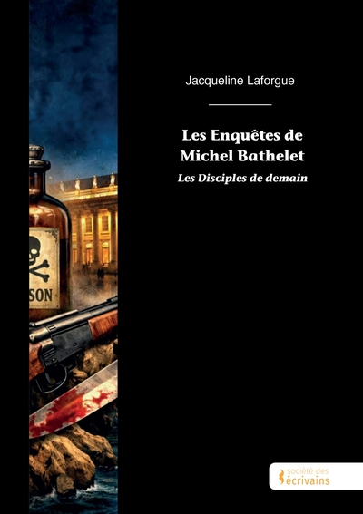 Picture of Les Enquêtes de Michel Bathelet - Tome 5