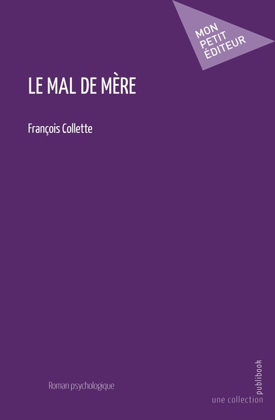 Image de Le mal de mère