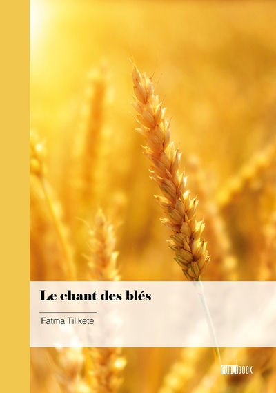 Picture of Le chant des blés