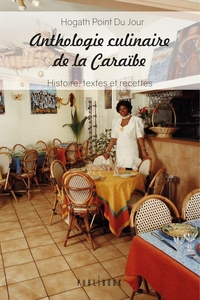 Image de Anthologie culinaire de la Caraïbe