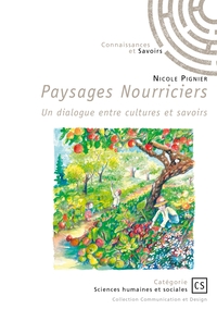 Picture of Paysages Nourriciers