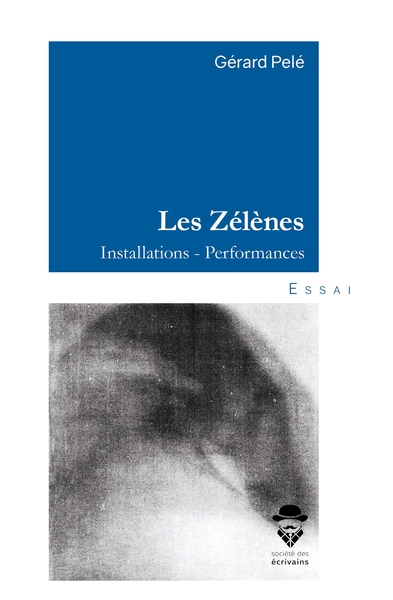 Picture of Les Zélènes