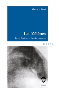 Picture of Les Zélènes