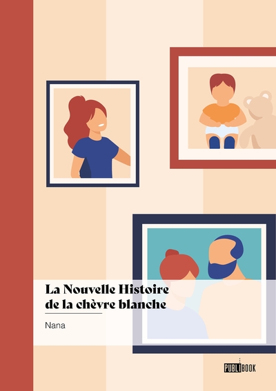 Picture of La Nouvelle Histoire de la chèvre blanche