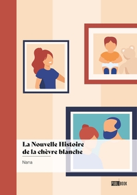 Picture of La Nouvelle Histoire de la chèvre blanche