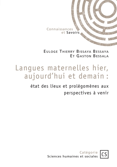 Image de Langues maternelles hier, aujourd'hui et demain