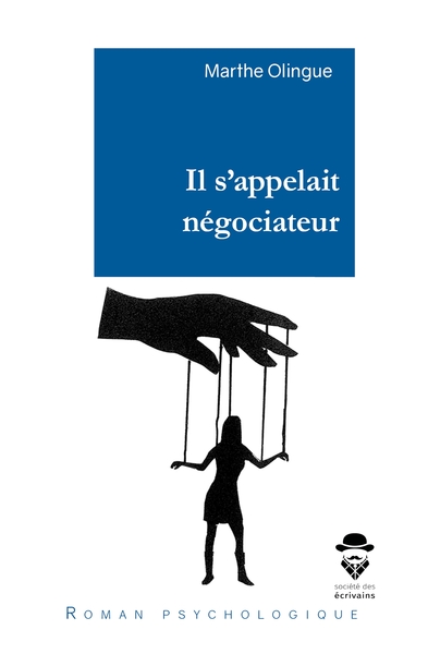 Picture of Il s'appelait négociateur