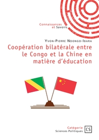 Image de Coopération bilatérale entre le Congo et la Chine en matière d'éducation