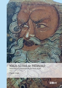 Image de Yoga-Sûtra de Patanjali