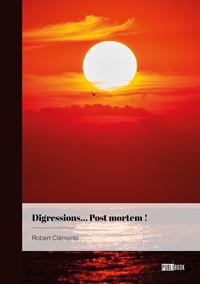 Picture of Digressions... Post mortem !
