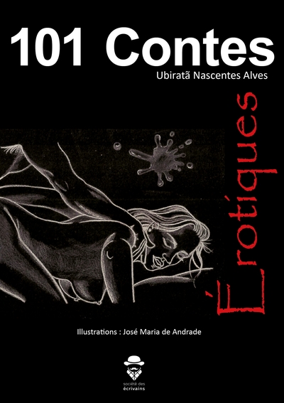 Image de 101 contes érotiques
