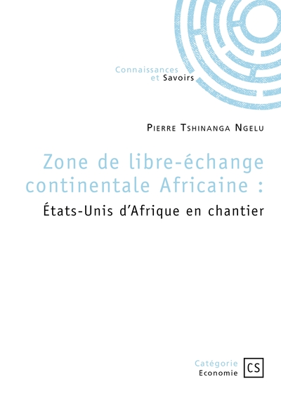 Picture of Zone de libre-échange continentale Africaine