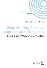 Picture of Zone de libre-échange continentale Africaine
