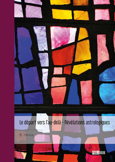 Image de Le départ vers l'au-delà