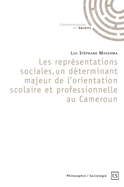Picture of Les représentations sociales au Cameroun